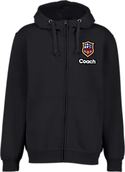 223737101101 CLIQUE Basic Hoody F Zip 223737101101 CLIQUE Basic Hoody F Zip Standard Small1x1