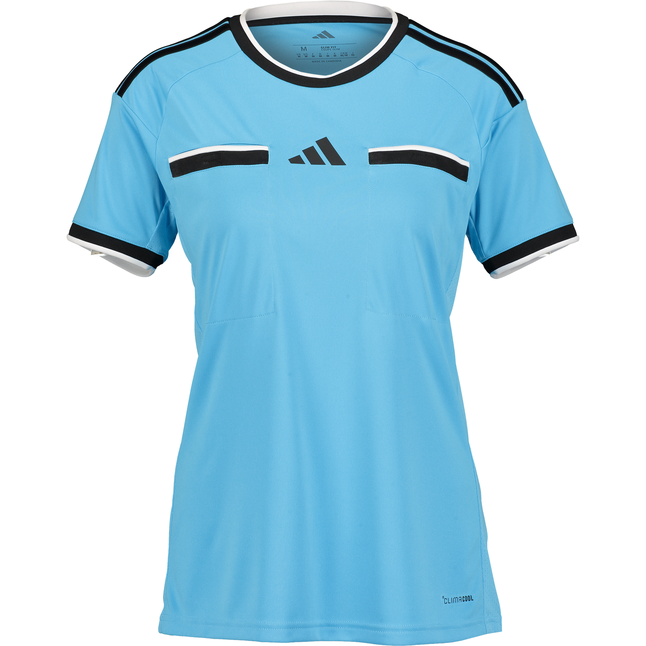 
ADIDAS, 
REF 26 JSY W, 
Detail 1
