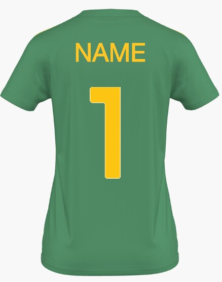 ADIDAS, Cu Ent22 Jsy W