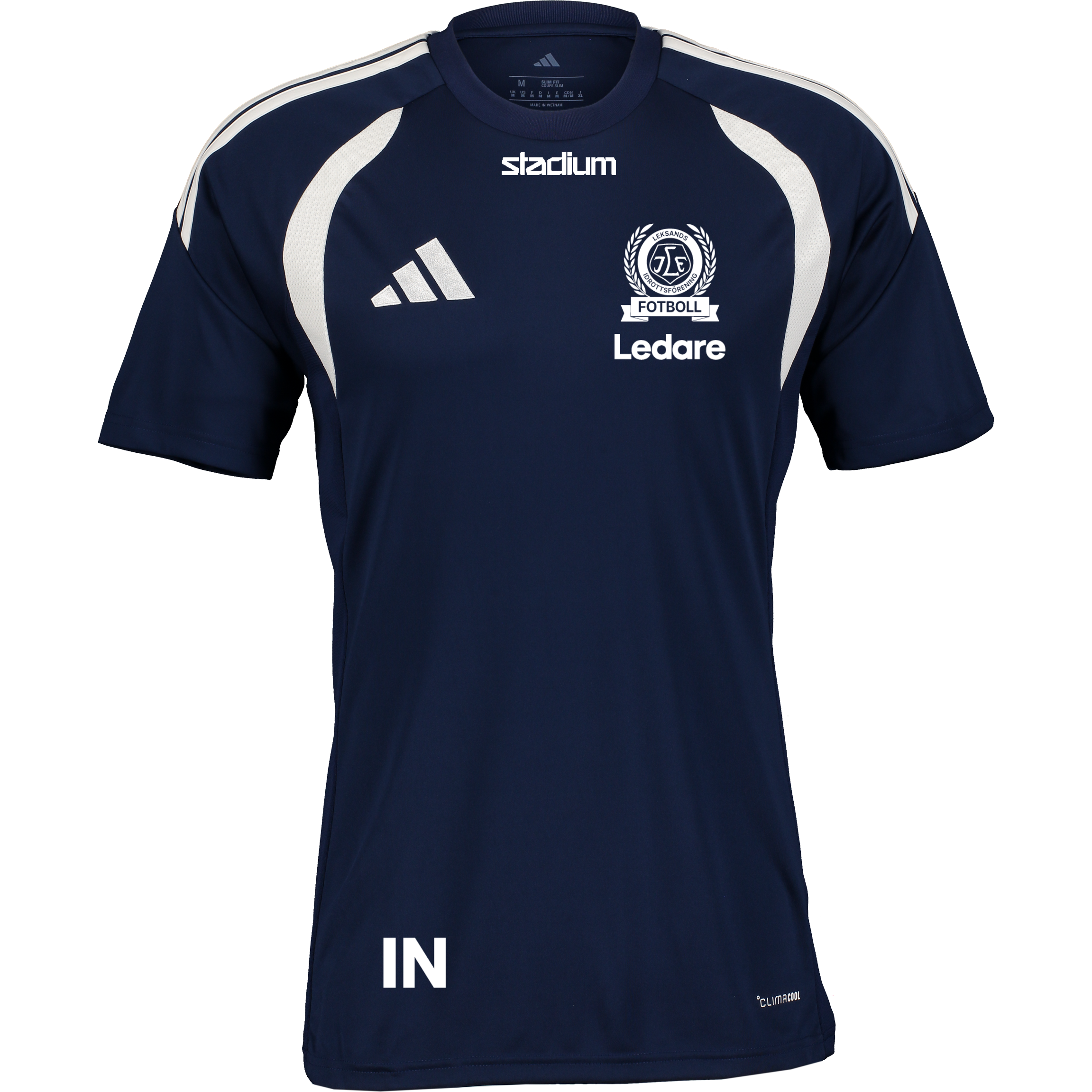 
ADIDAS, 
TIRO26 L JSY, 
Detail 1
