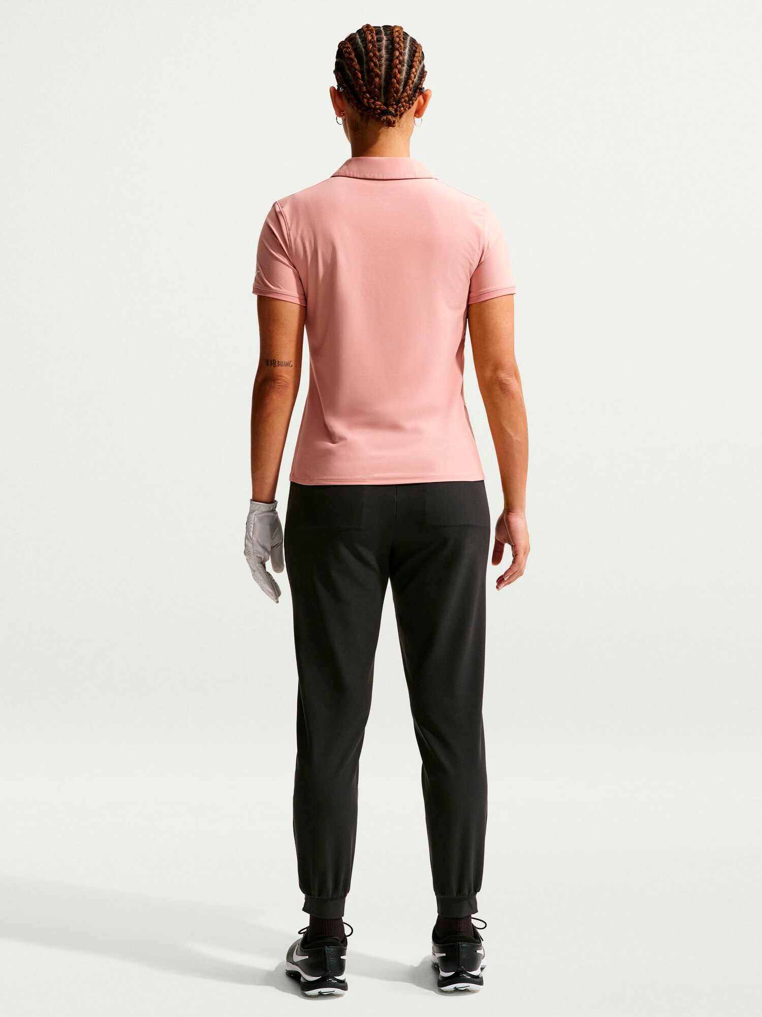 NIKE, W NK DF NGC JOGGER PANT