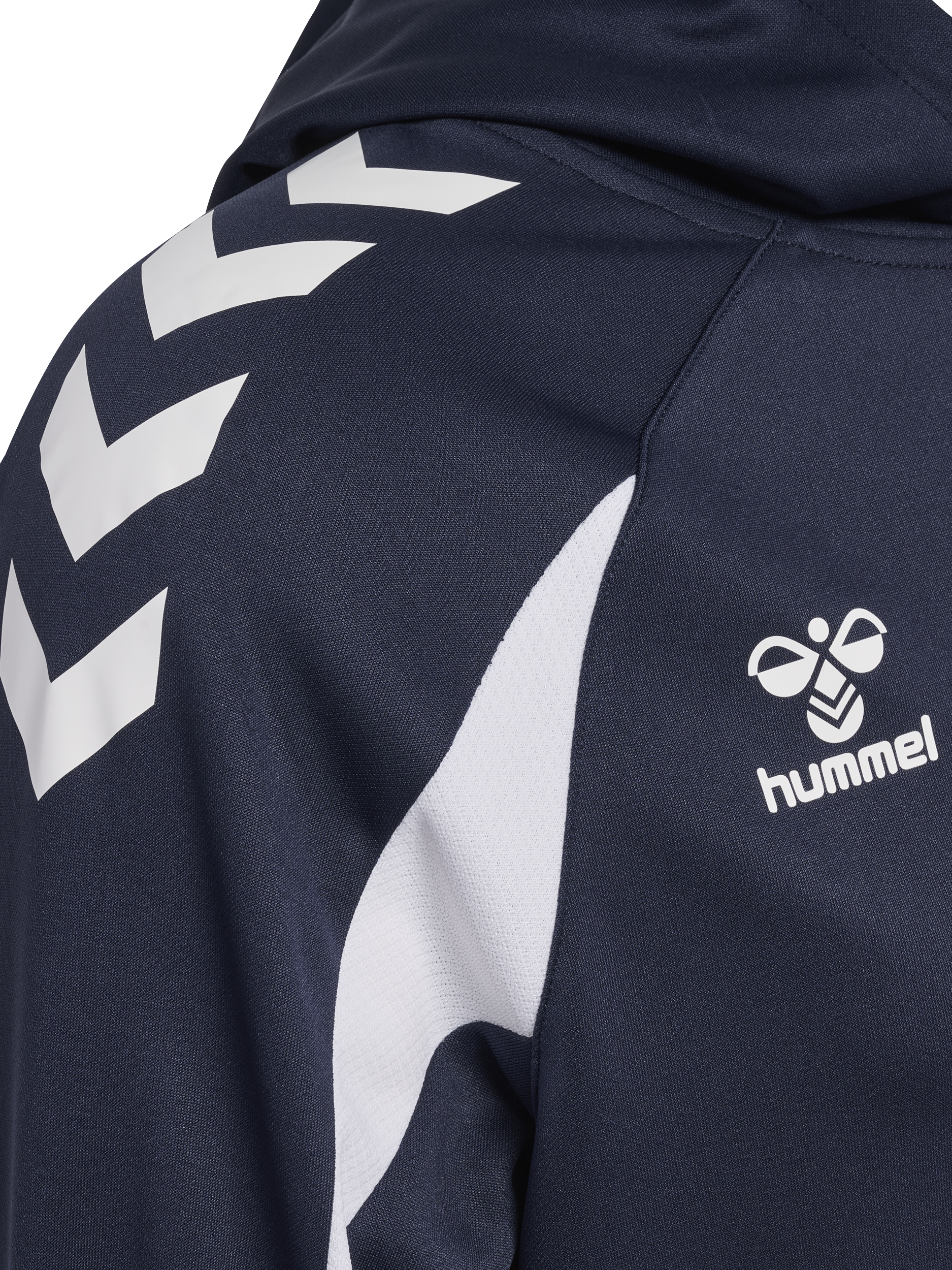 HUMMEL, HMLCORE 2.0 HOODIE