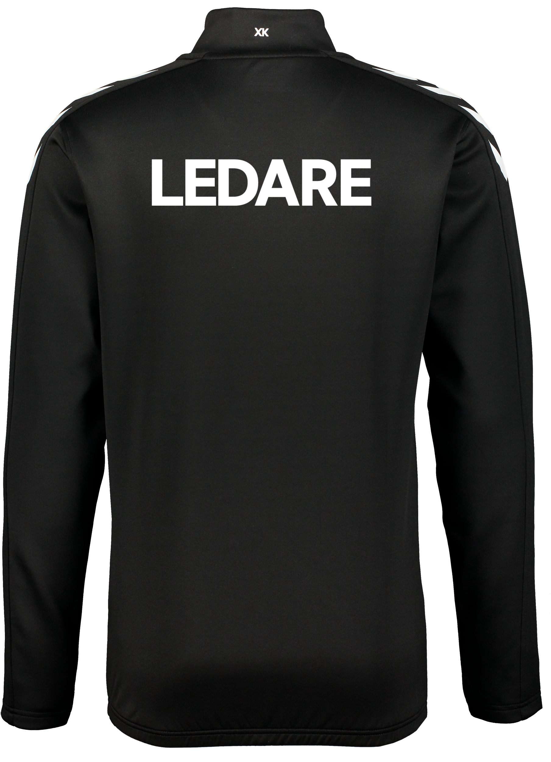 HUMMEL, Core Xk Poly Sweat &frac12;Zip