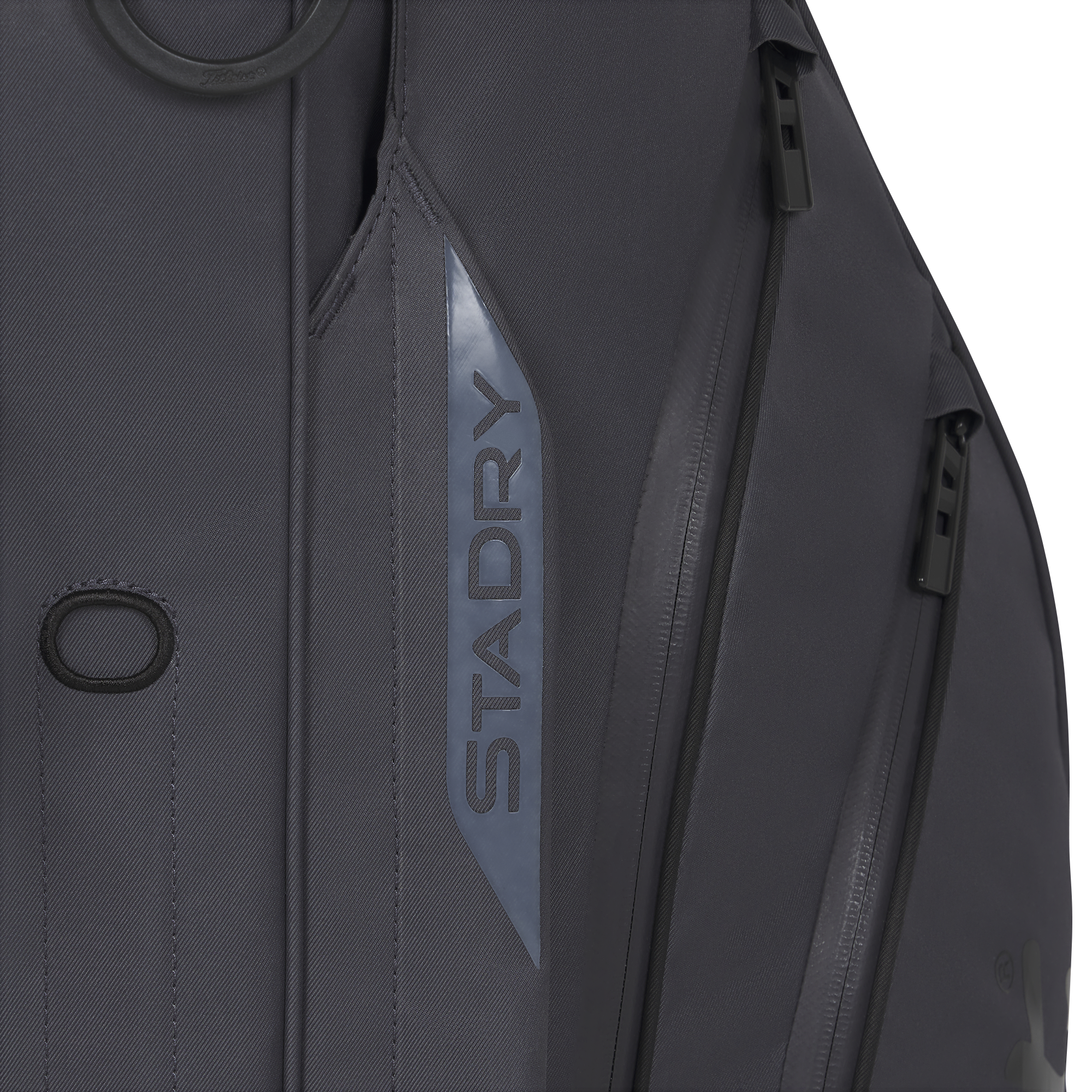 TITLEIST, HYBRID 14 STADRY