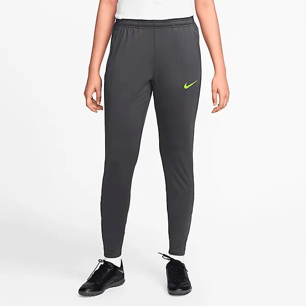 NIKE Брюки W Nk Df Strike Kpz