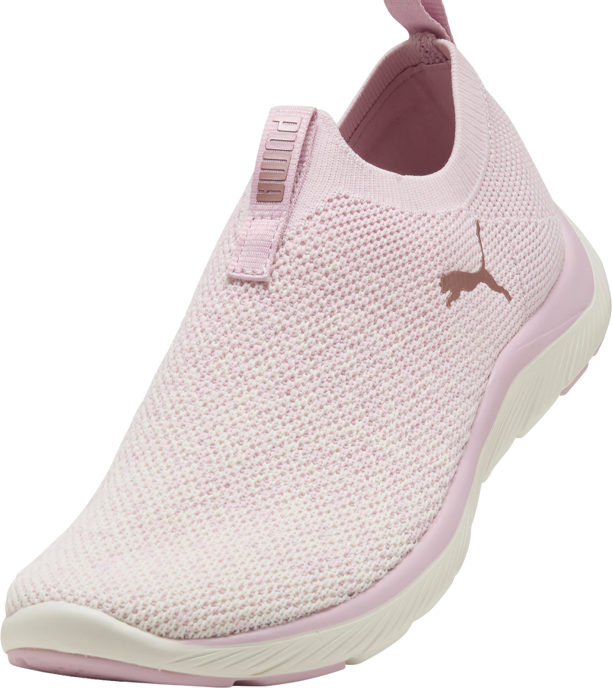 PUMA, SOFTRIDE REMI SLIP-ON KNIT WN S