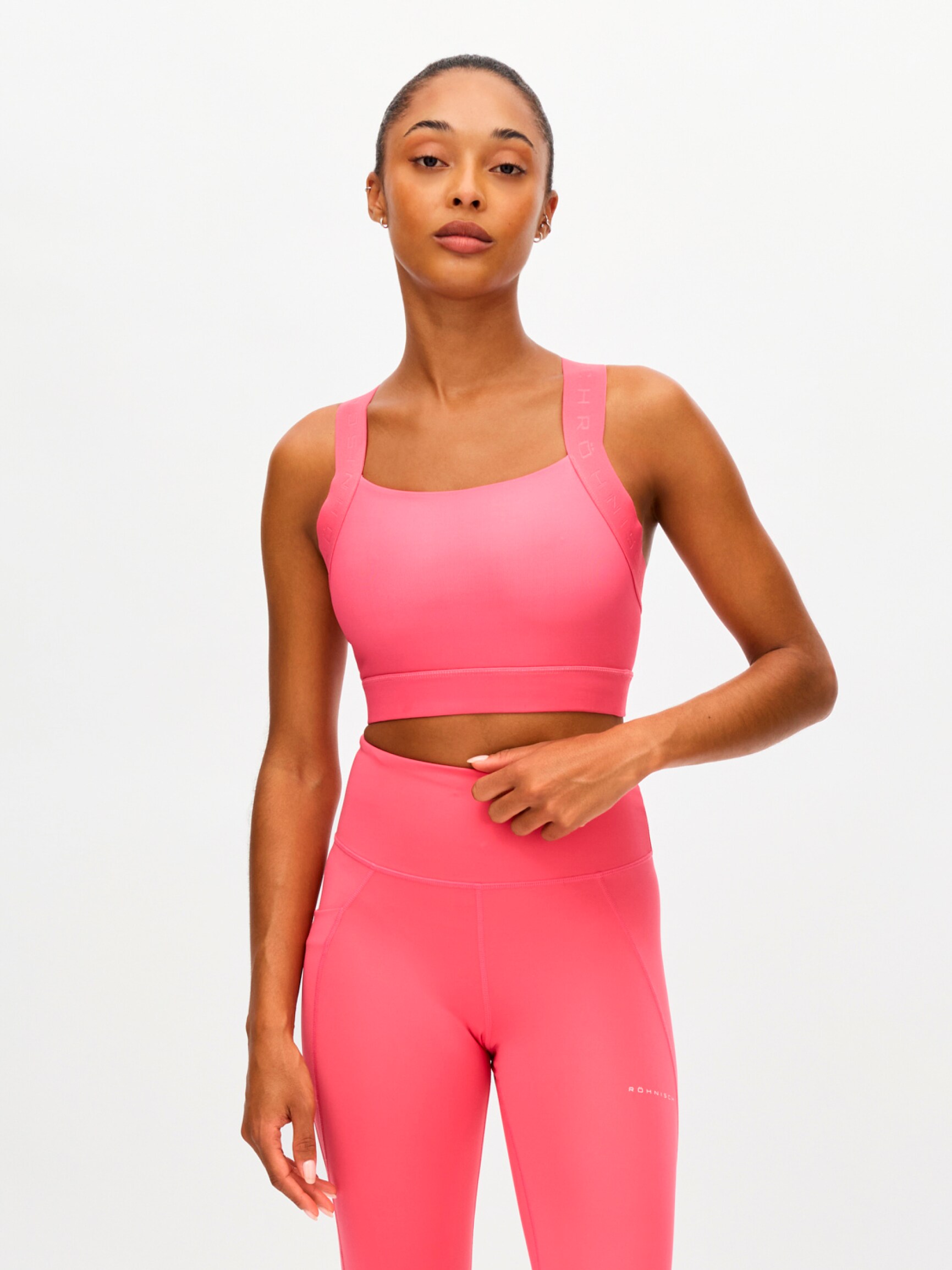 R&Ouml;HNISCH, W Kay Sports Bra S