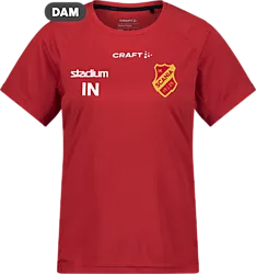 398764103101 CRAFT Rush 2.0 Ss Tee W 398764103101 CRAFT Rush 2.0 Ss Tee W Standard Small1x1