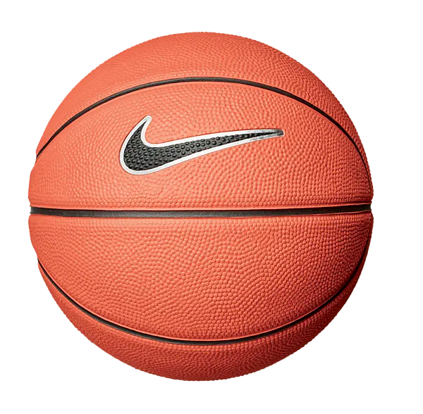 NIKE Навыки