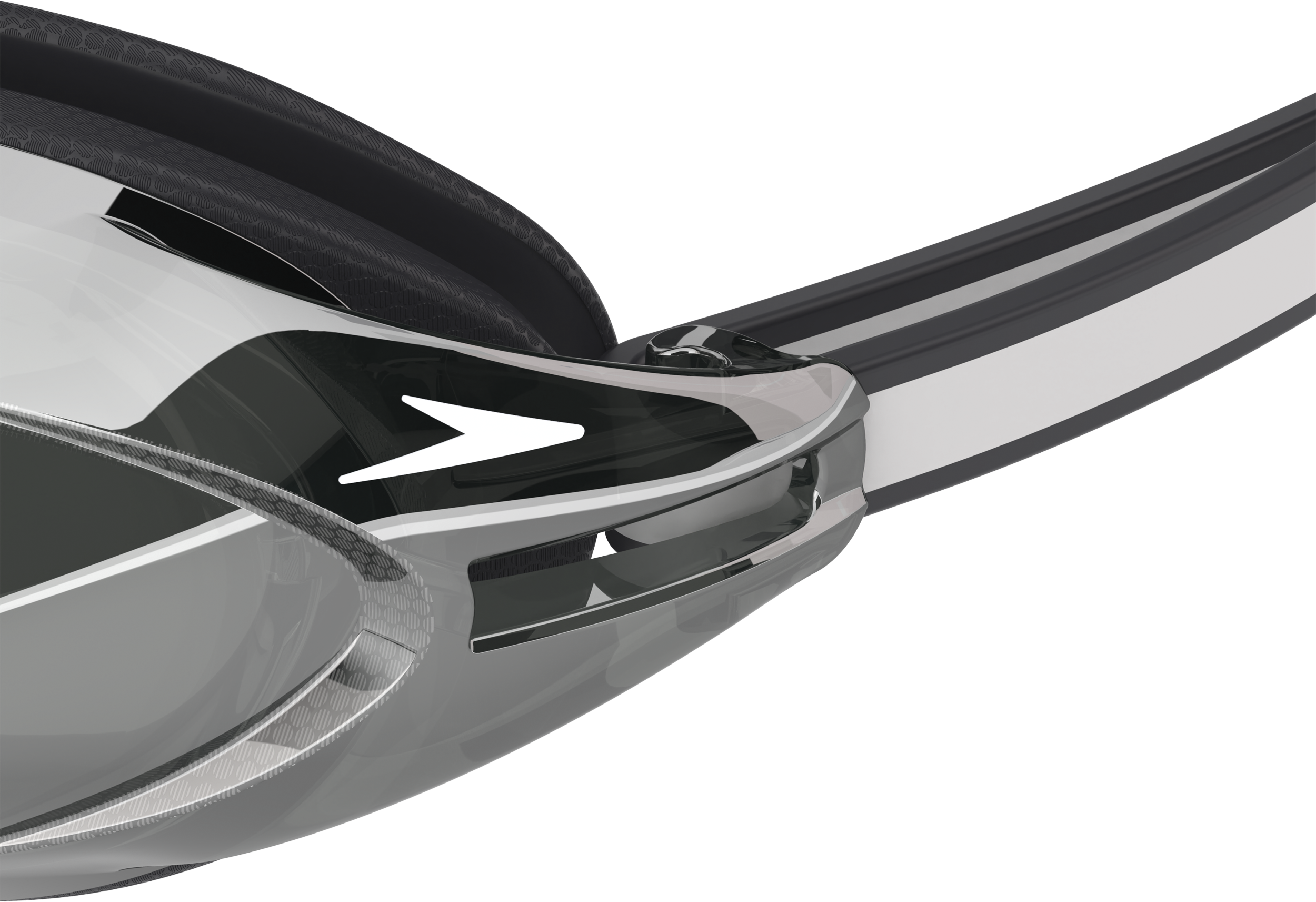 SPEEDO, VANQUISHER 3.0 MIRRORED