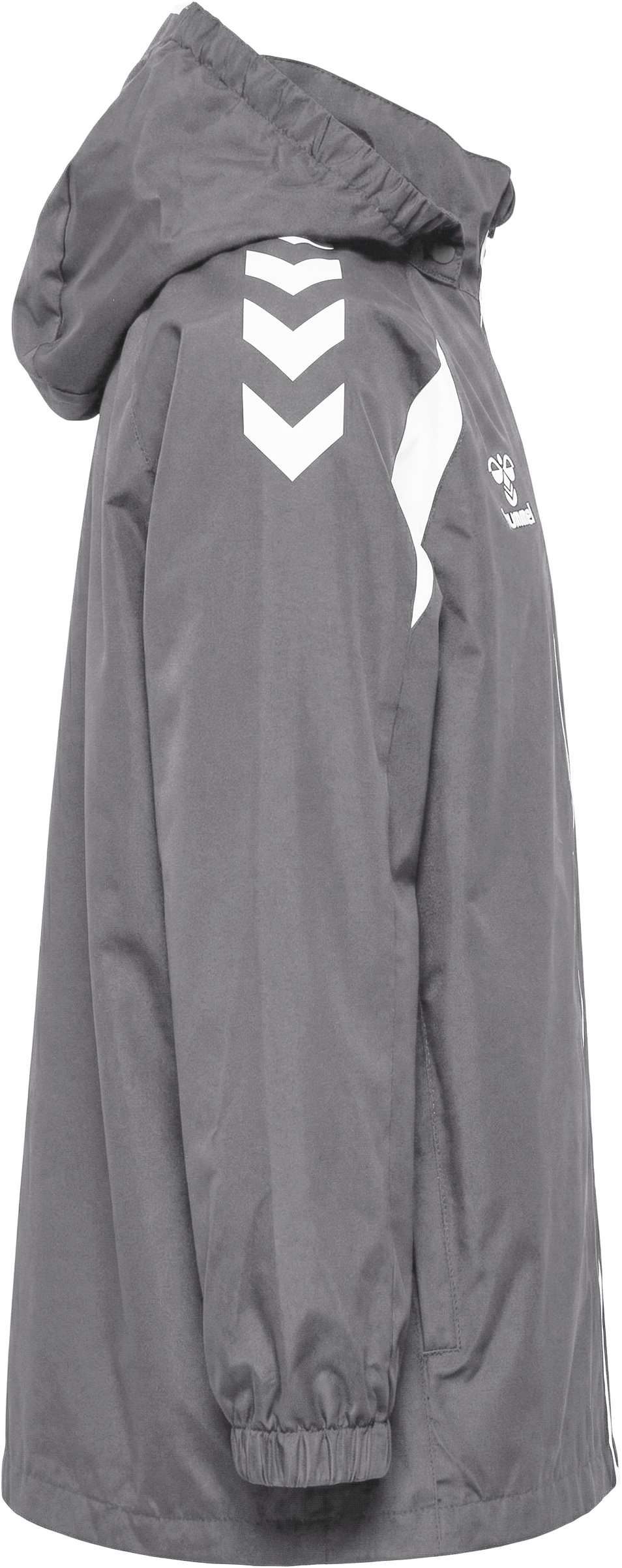 HUMMEL, HMLCORE 2.0 ALL-WEATHER JACKET KIDS