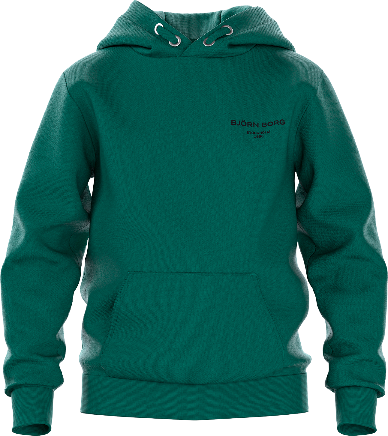 
BJ&Ouml;RN BORG, 
J BORG ESSENTIAL 1 HOODIE, 
Detail 1
