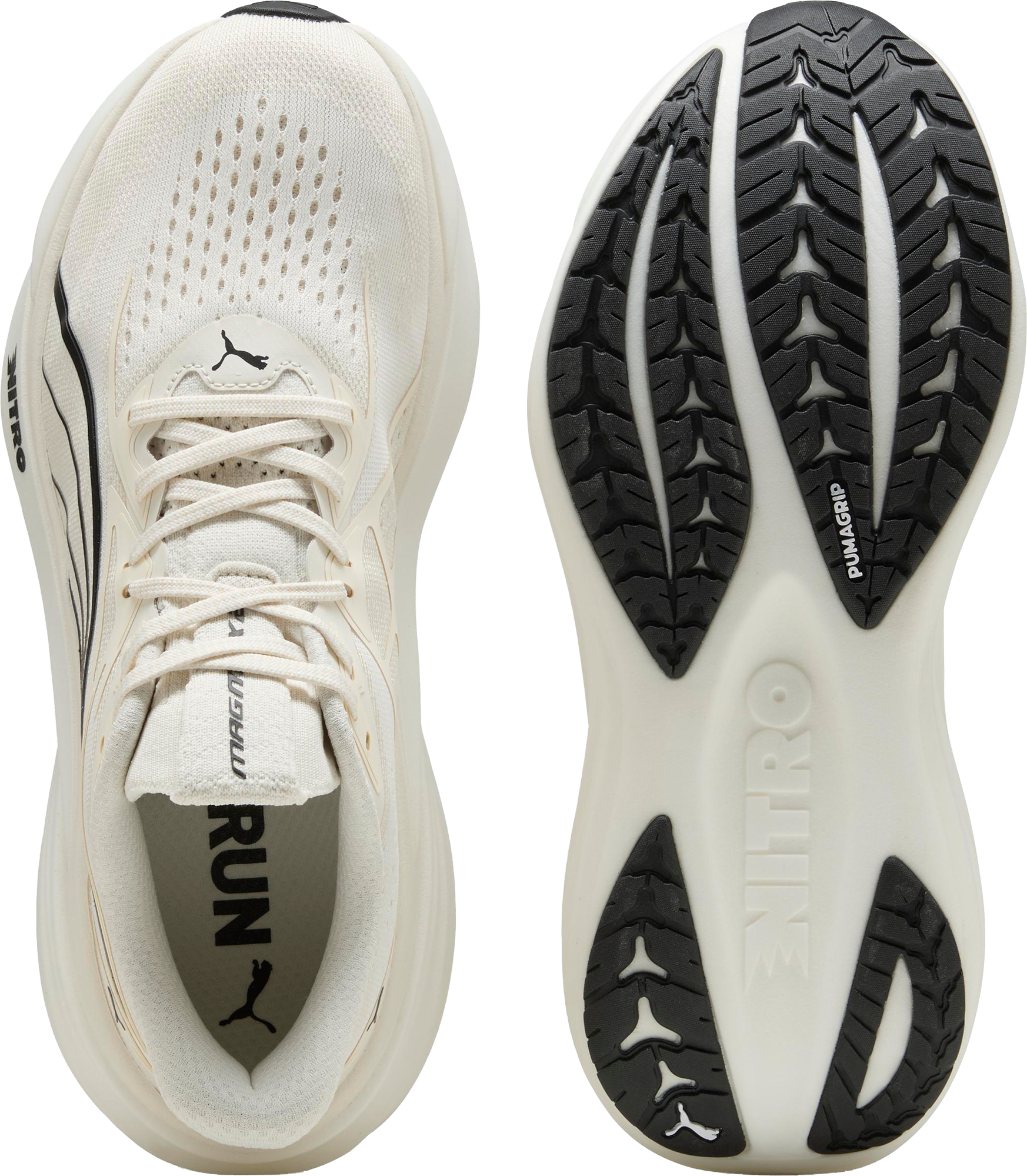 PUMA, M MAGMAX NITRO 2