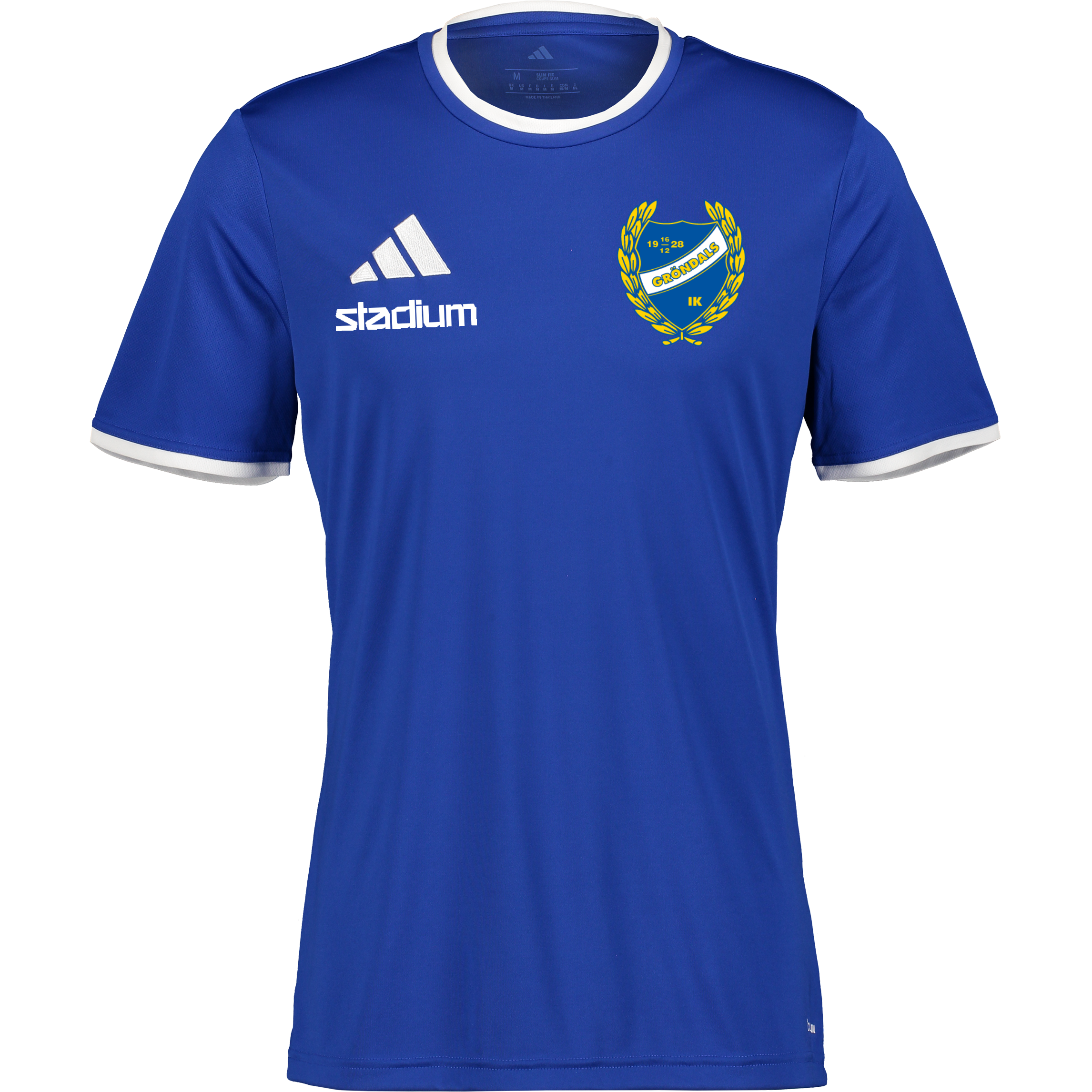 
ADIDAS, 
ENT26 JSY JR, 
Detail 1
