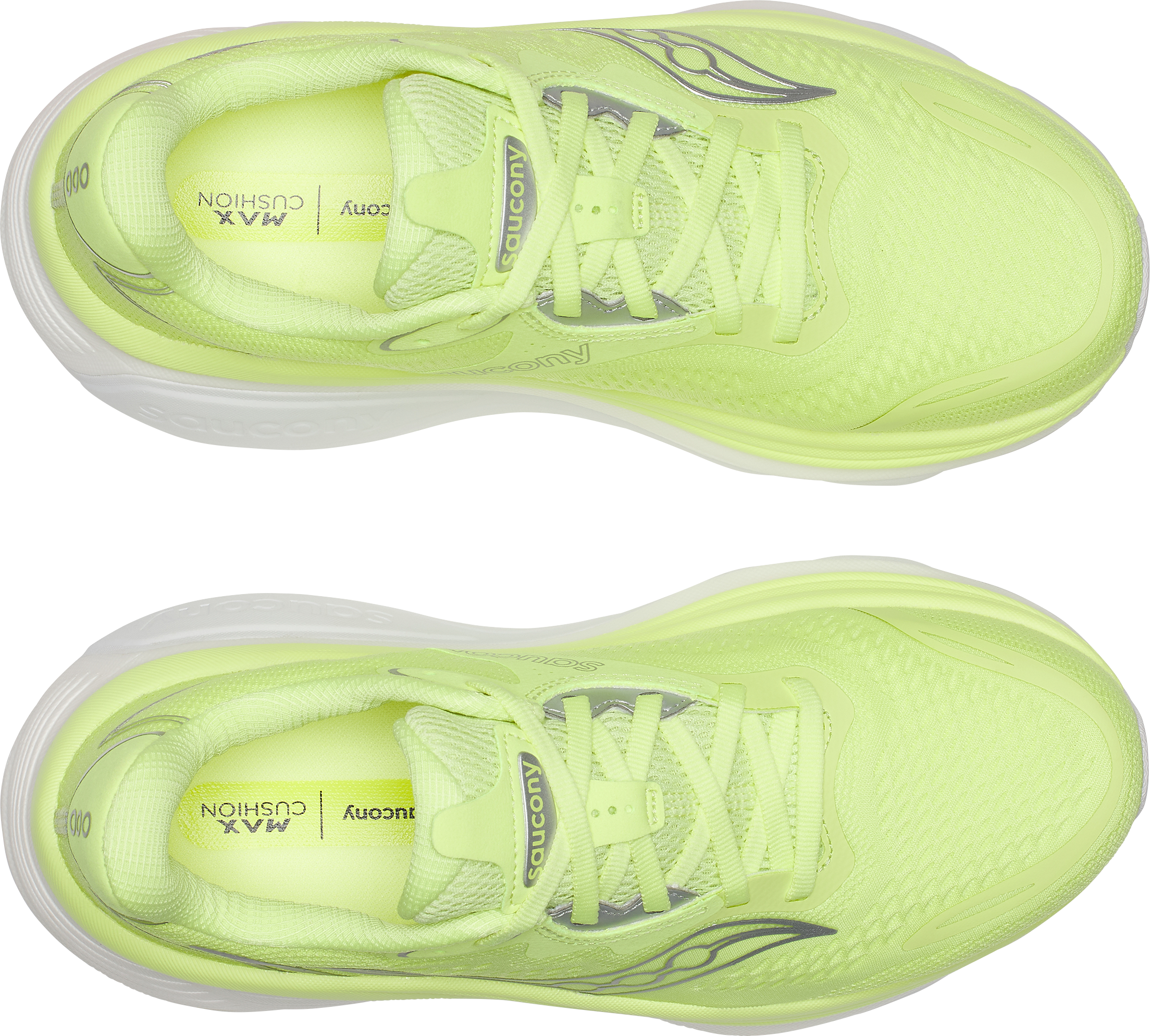 SAUCONY, W HURRICANE 26