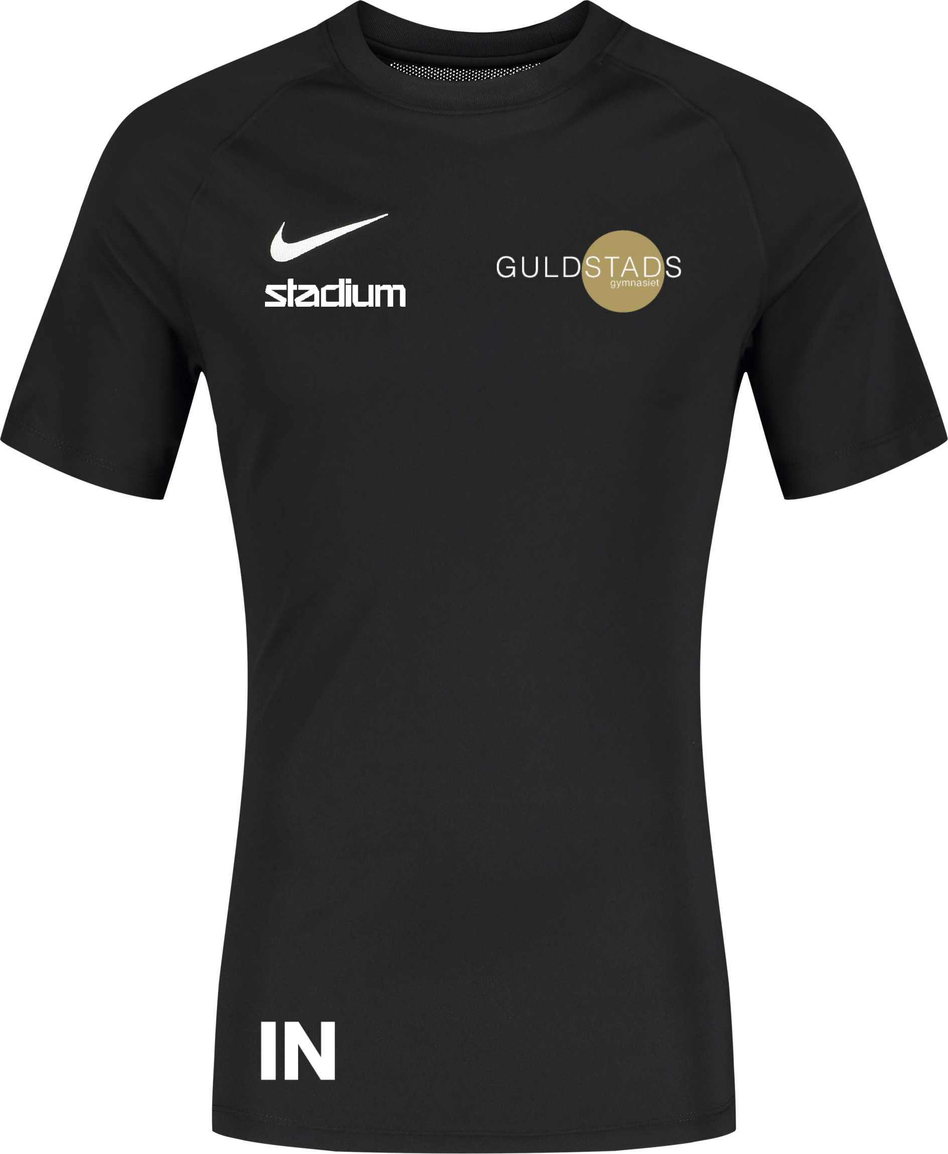 
NIKE, 
PARK VIII SS JSY, 
Detail 1
