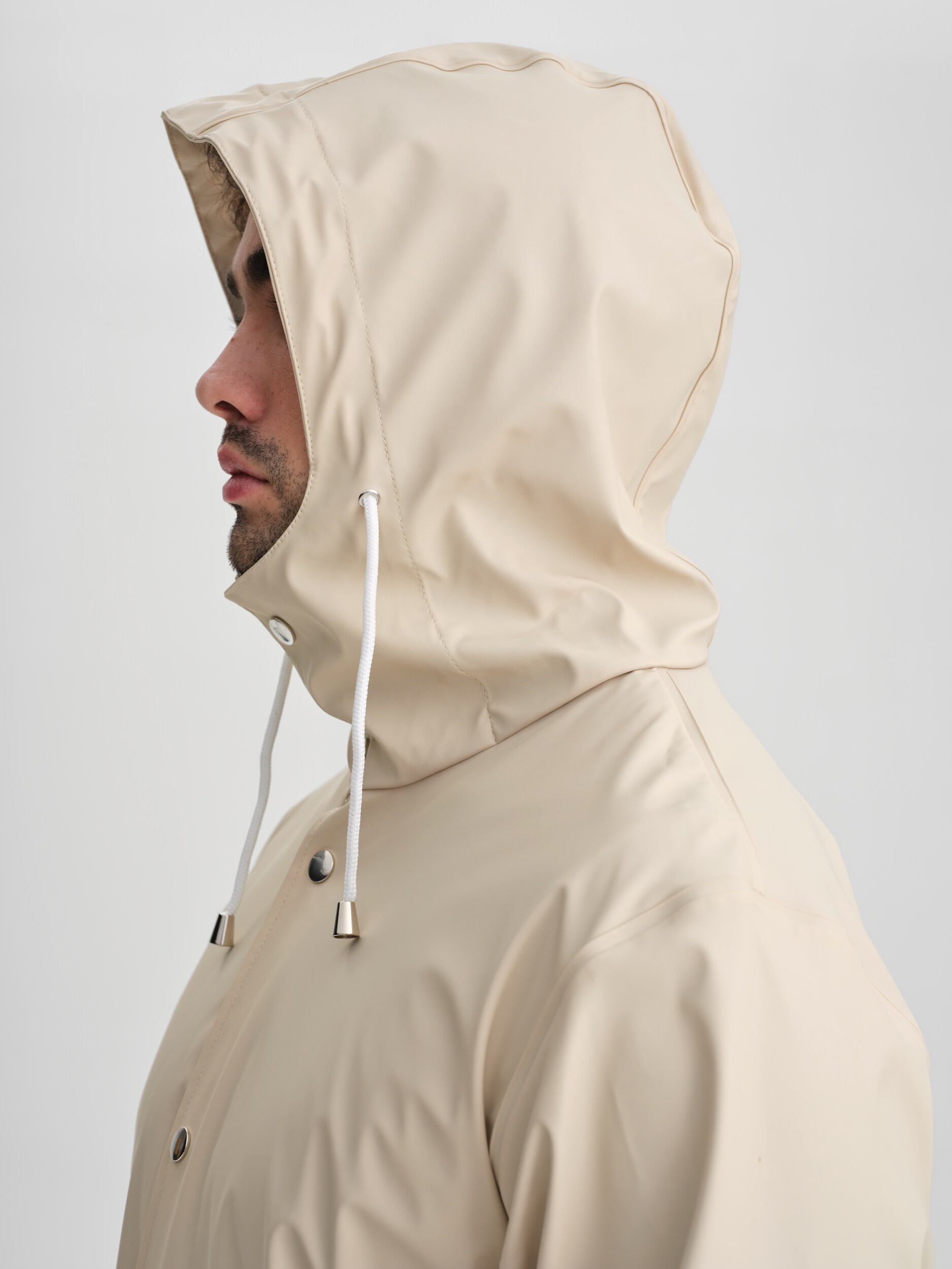 EVEREST, Rain Coat 2, Sadetakki, Unisex