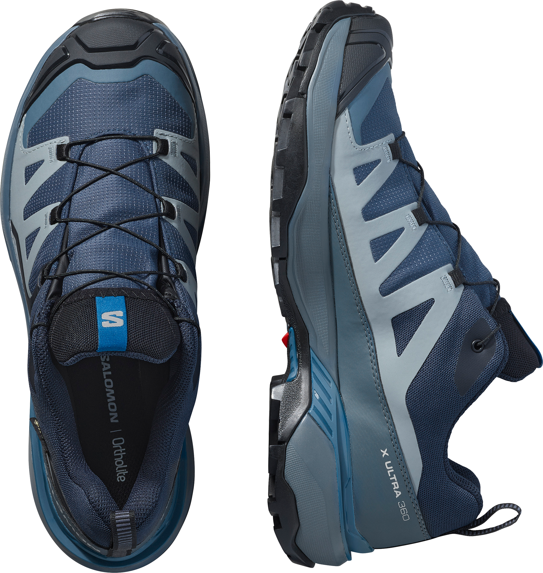 SALOMON, M X Ultra 360 Gtx