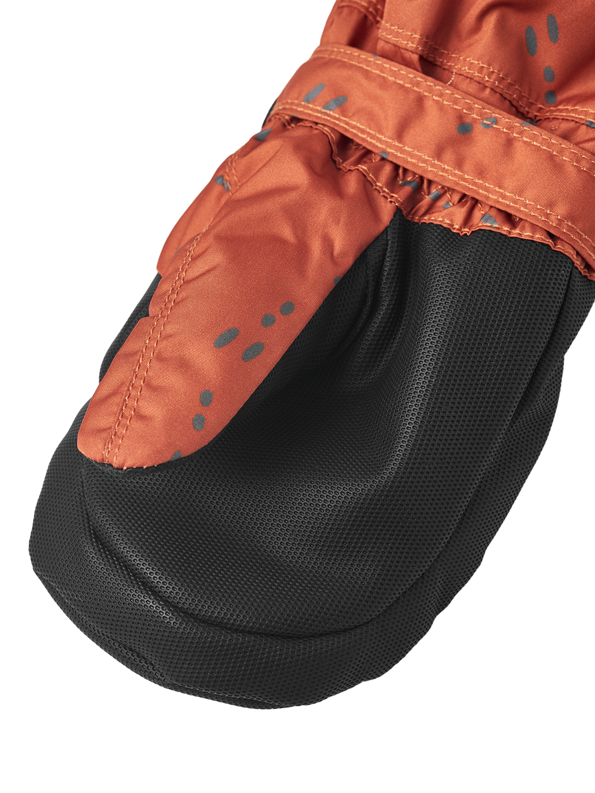 HESTRA, K Baby Zip Long