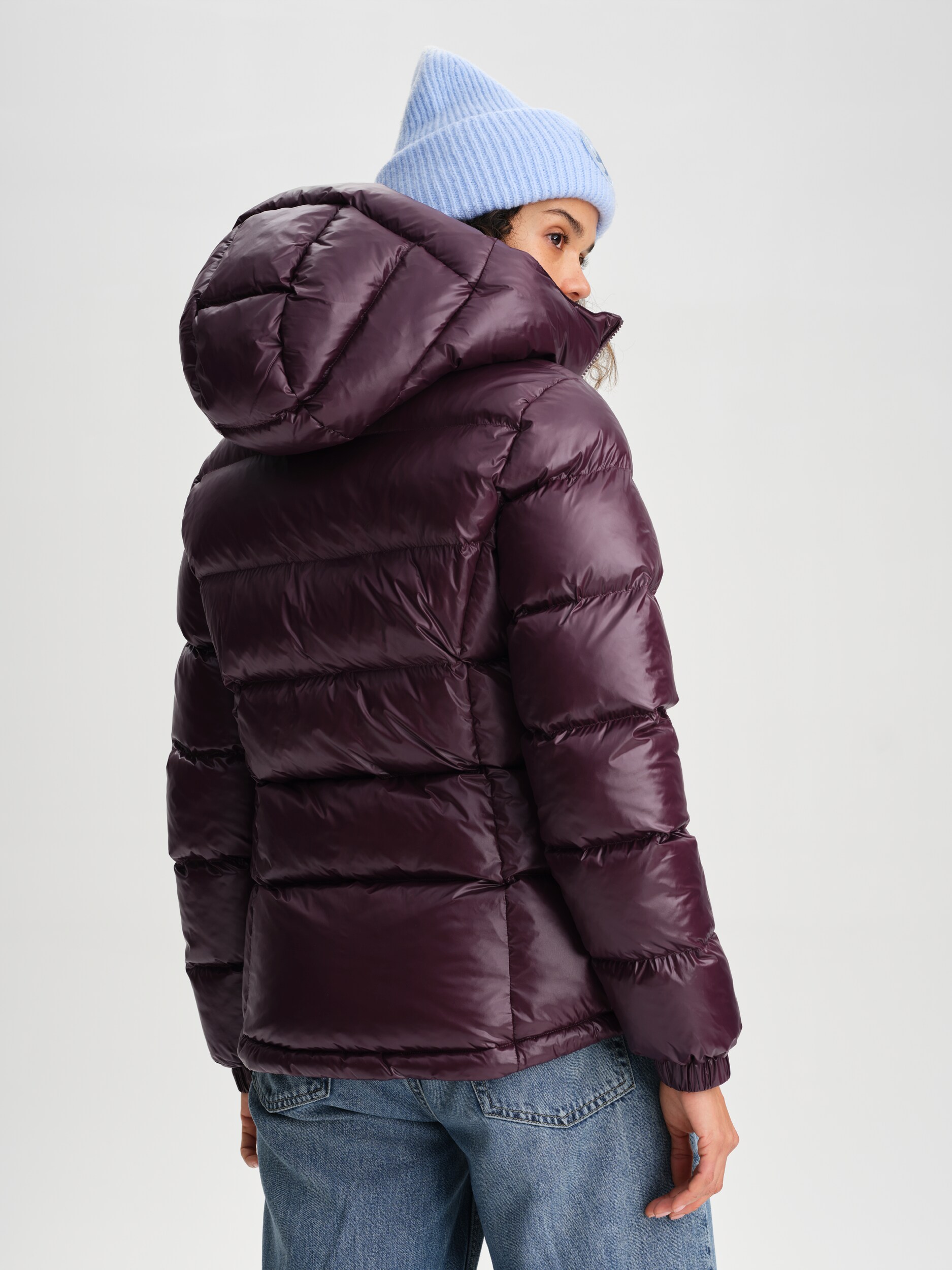 EVEREST, W Minya Jacket