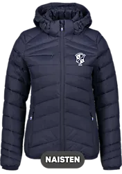 387455101101 CLIQUE Idaho Jkt W 387455101101 CLIQUE Idaho Jkt W Standard Small1x1