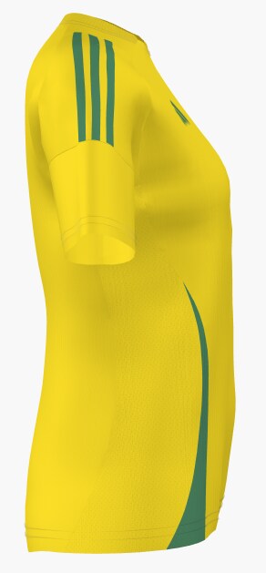 ADIDAS, Cu Tiro24 C Jsy W