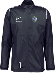 310418104101 NIKE Park 20 Rain Jkt Jr 310418104101 NIKE Park 20 Rain Jkt Jr Standard Small1x1