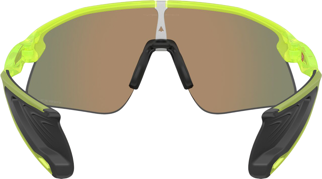 OAKLEY, STUNT DEVIL