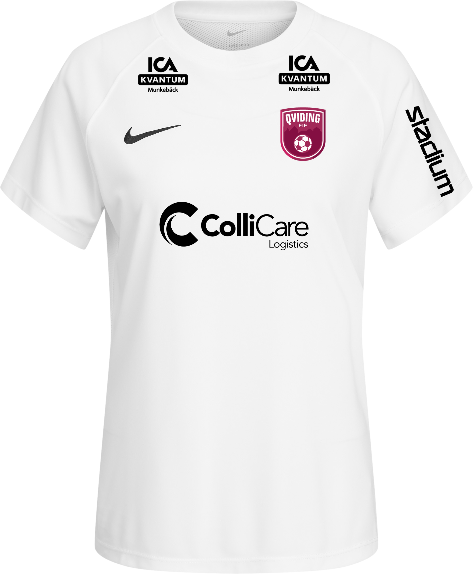 
NIKE, 
PARK VIII SS JSY W, 
Detail 1
