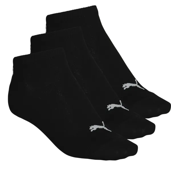 PUMA Кроссовки U однотонные 3 шт.