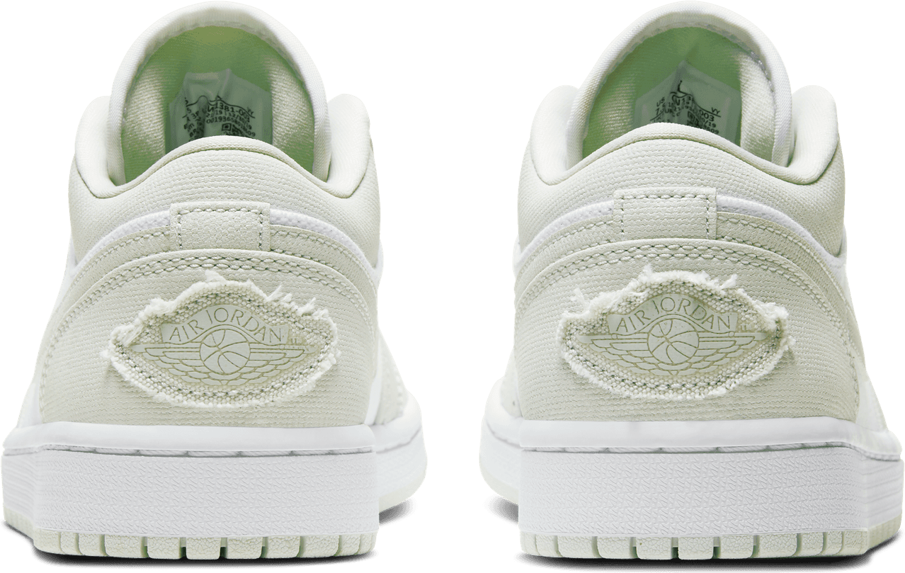 JORDAN, AIR JORDAN 1 LOW WOMEN'S SHOES