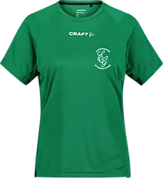 398764104101 CRAFT Rush 2.0 Ss Tee W 398764104101 CRAFT Rush 2.0 Ss Tee W Standard Small1x1