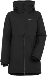 W Helle Wns Parka 5 - Black Standard Small1x1
