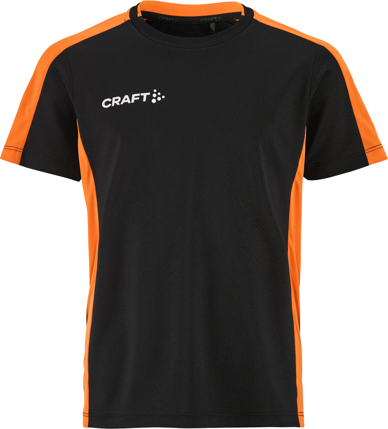
CRAFT, 
EVOLVE 2.0 CONTRAST JERSEY JR, 
Detail 1
