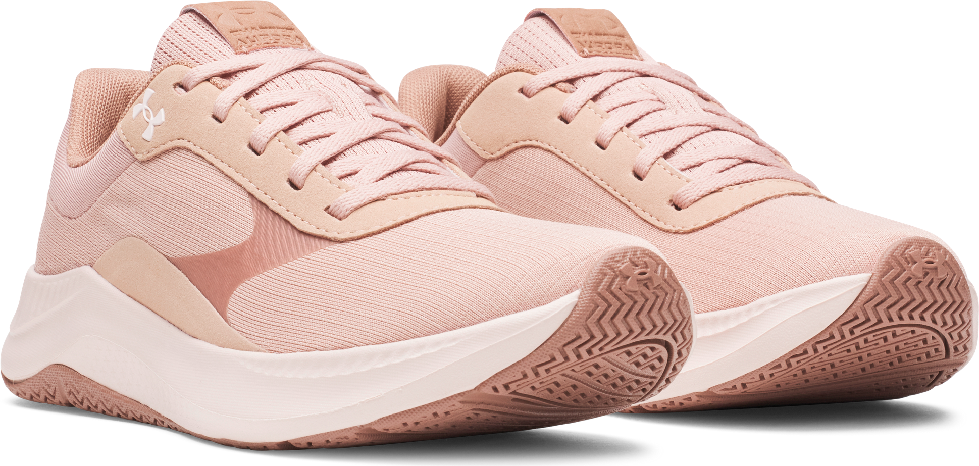 UNDER ARMOUR, W Aurora 3