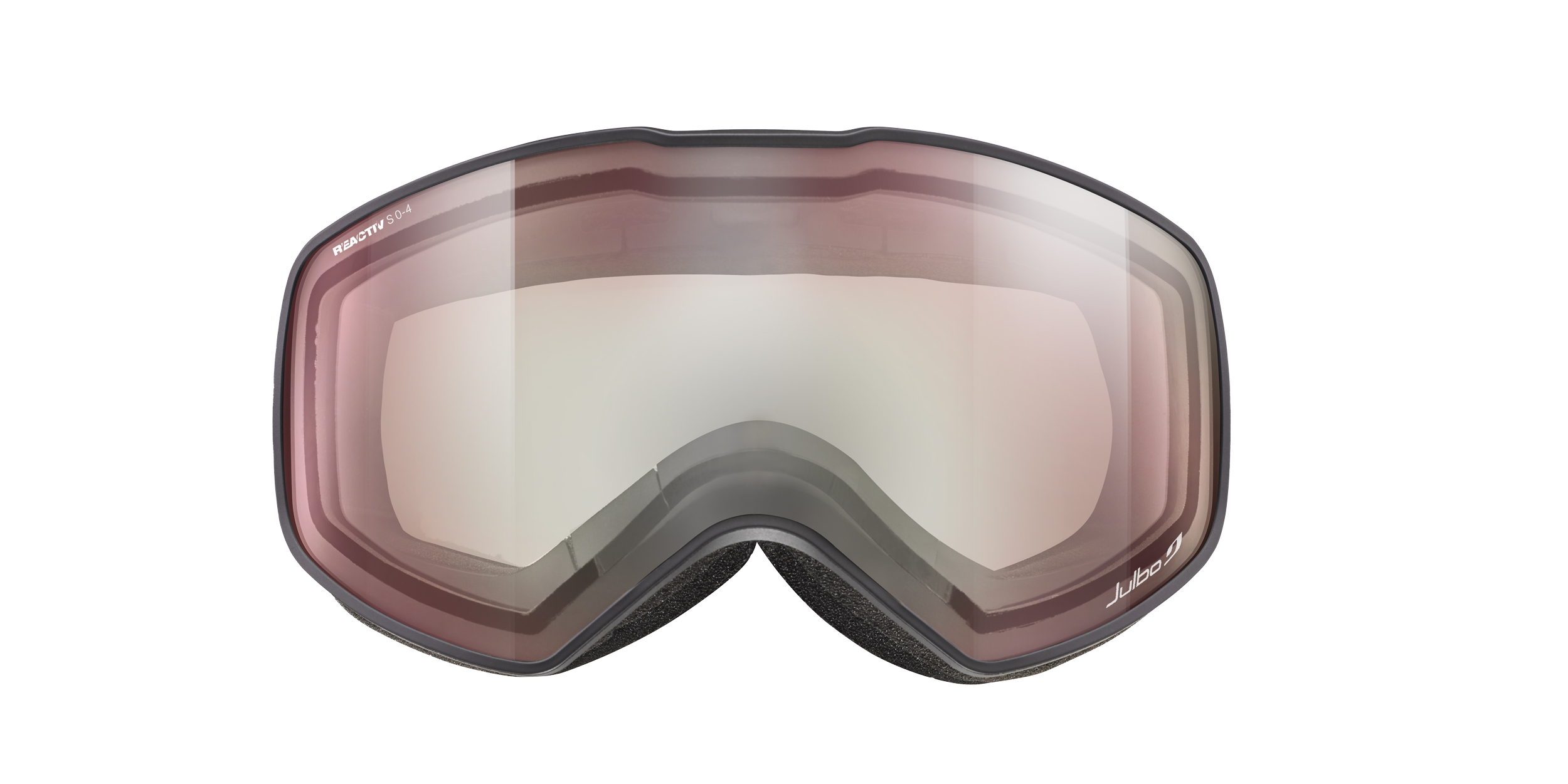 JULBO, Cyclon Reactiv 0-4 High Contrast