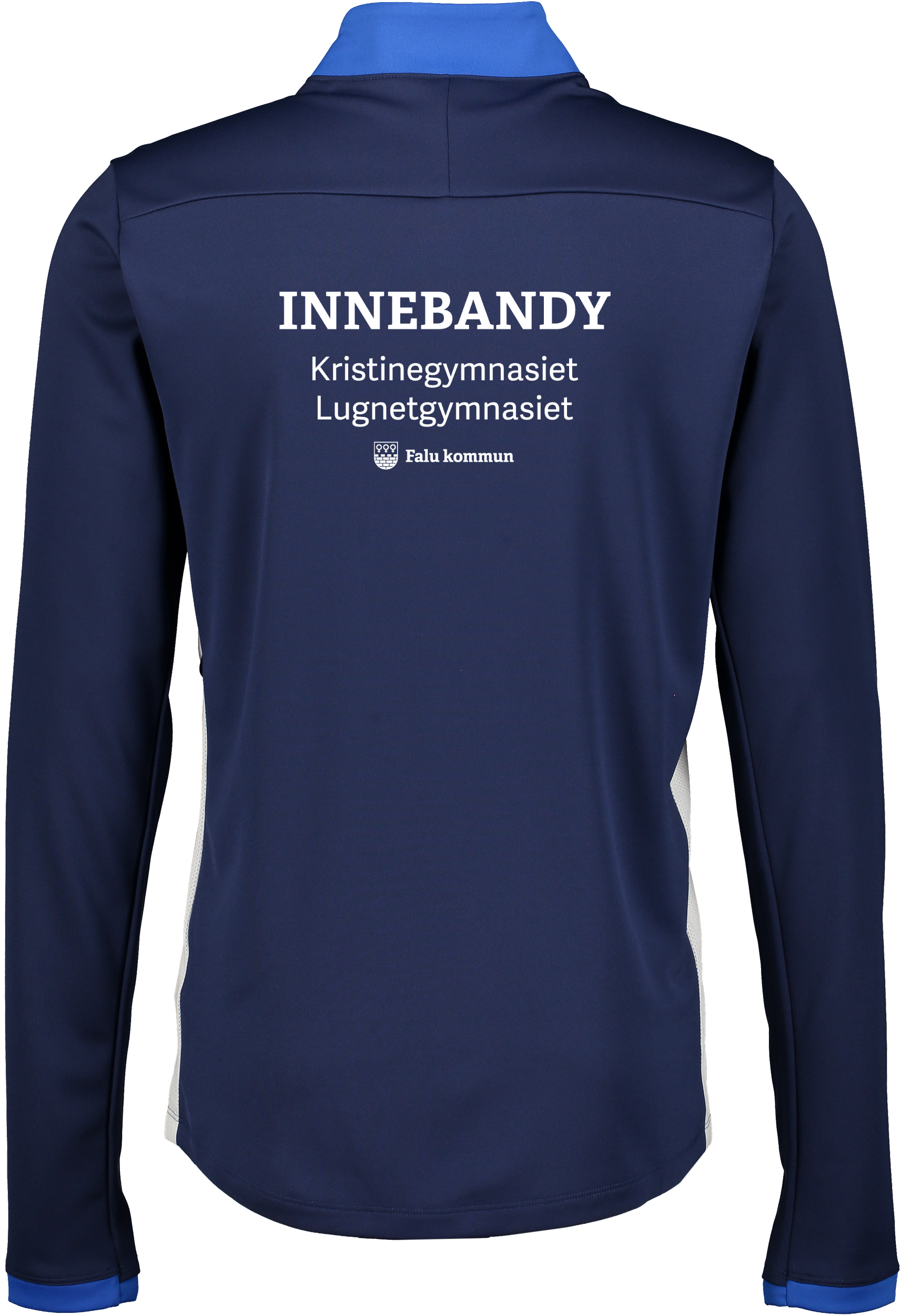 NIKE, Acd25 Drill Top Jr