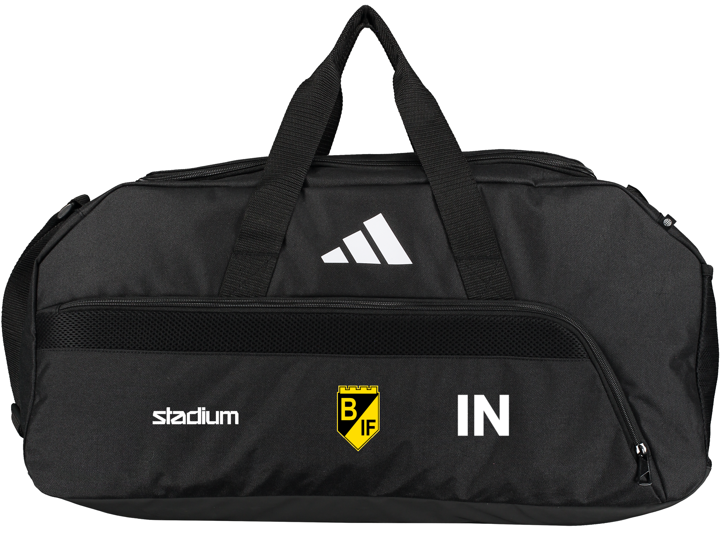 
ADIDAS, 
Tiro League Duffle M, 
Detail 1
