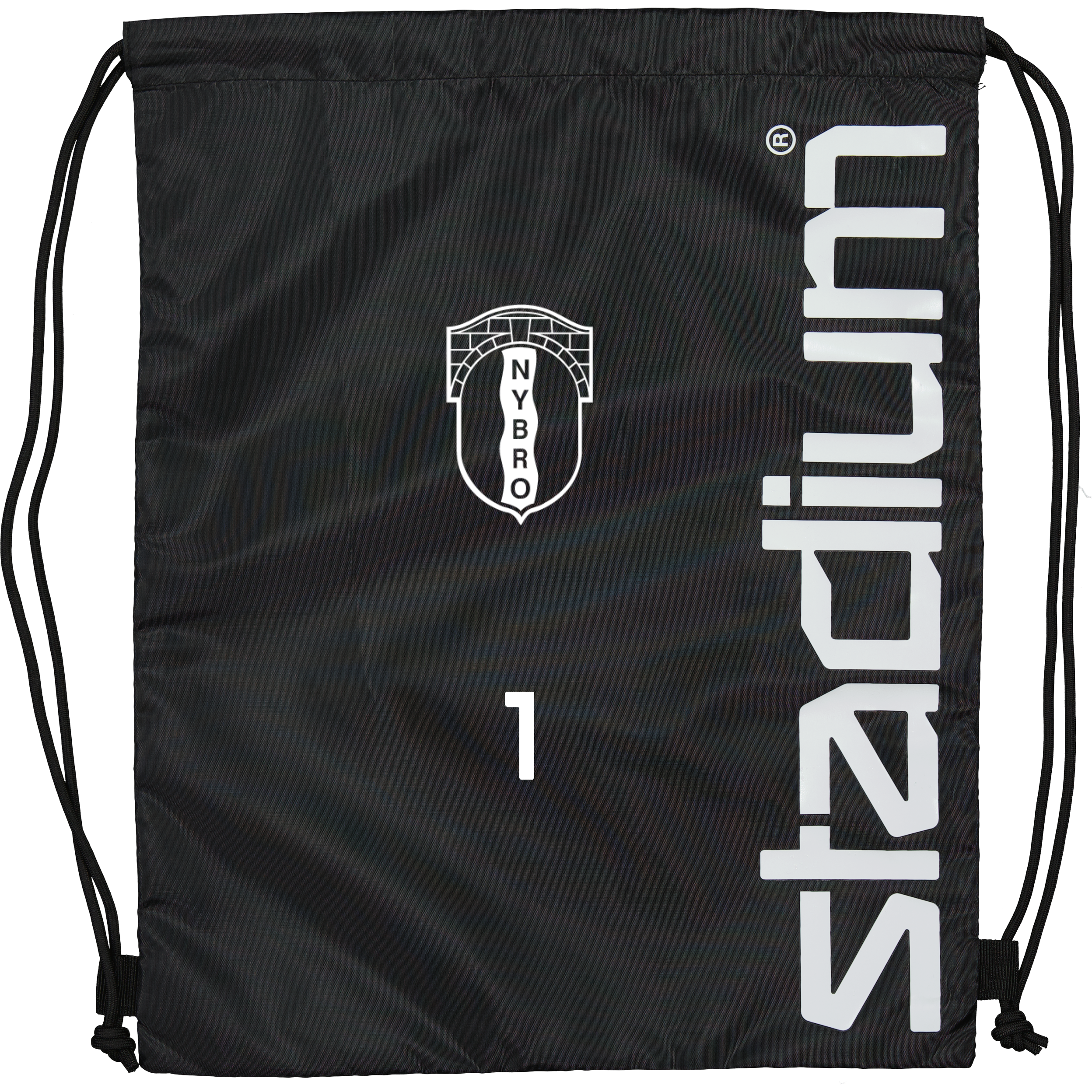
STADIUM, 
Team Gym Bag, 
Detail 1
