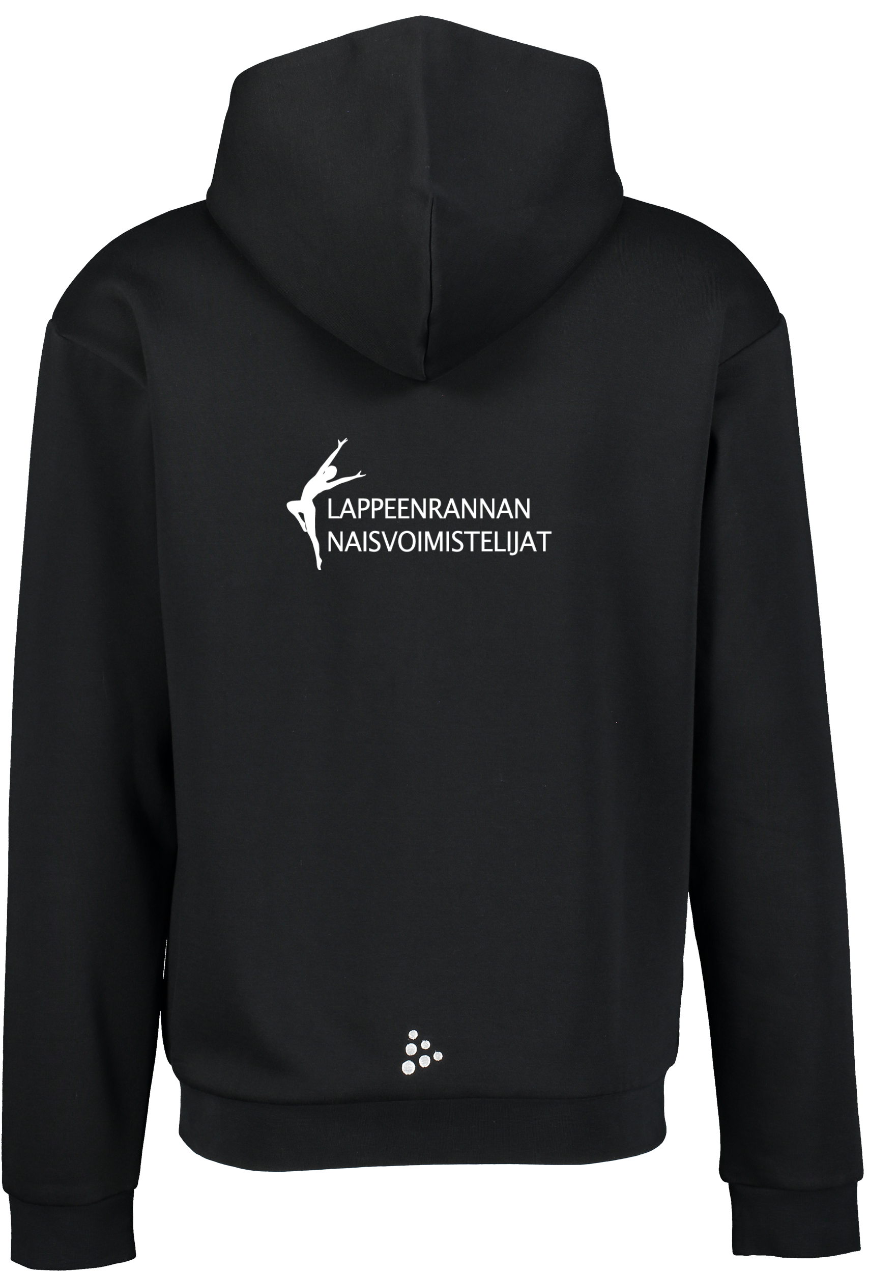 CRAFT, Community 2.0 Fz Hood Jr