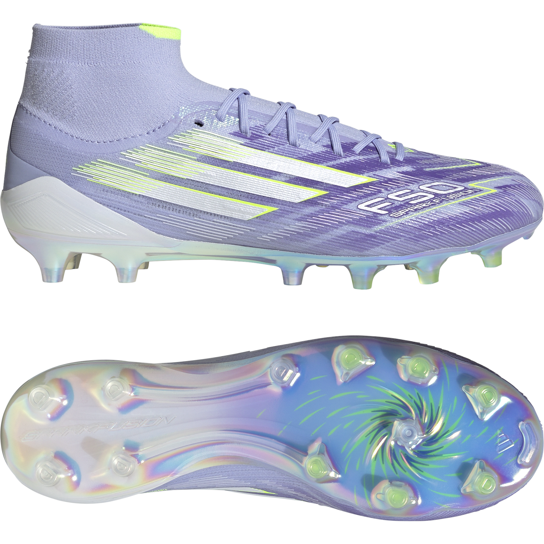 ADIDAS, F50 Sparkfusion Elite Fg/ag W