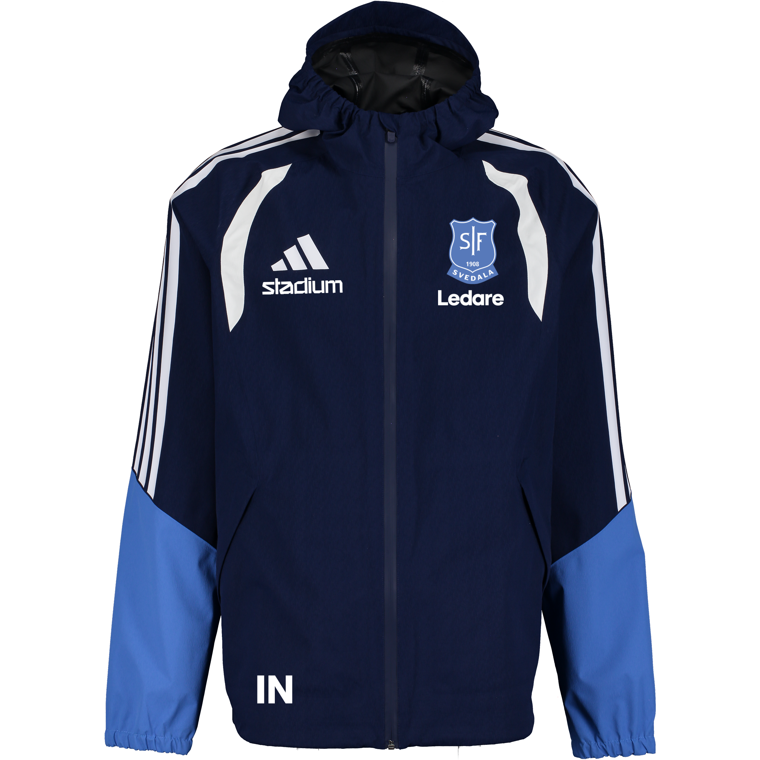 
ADIDAS, 
TIRO26 RN JKT, 
Detail 1
