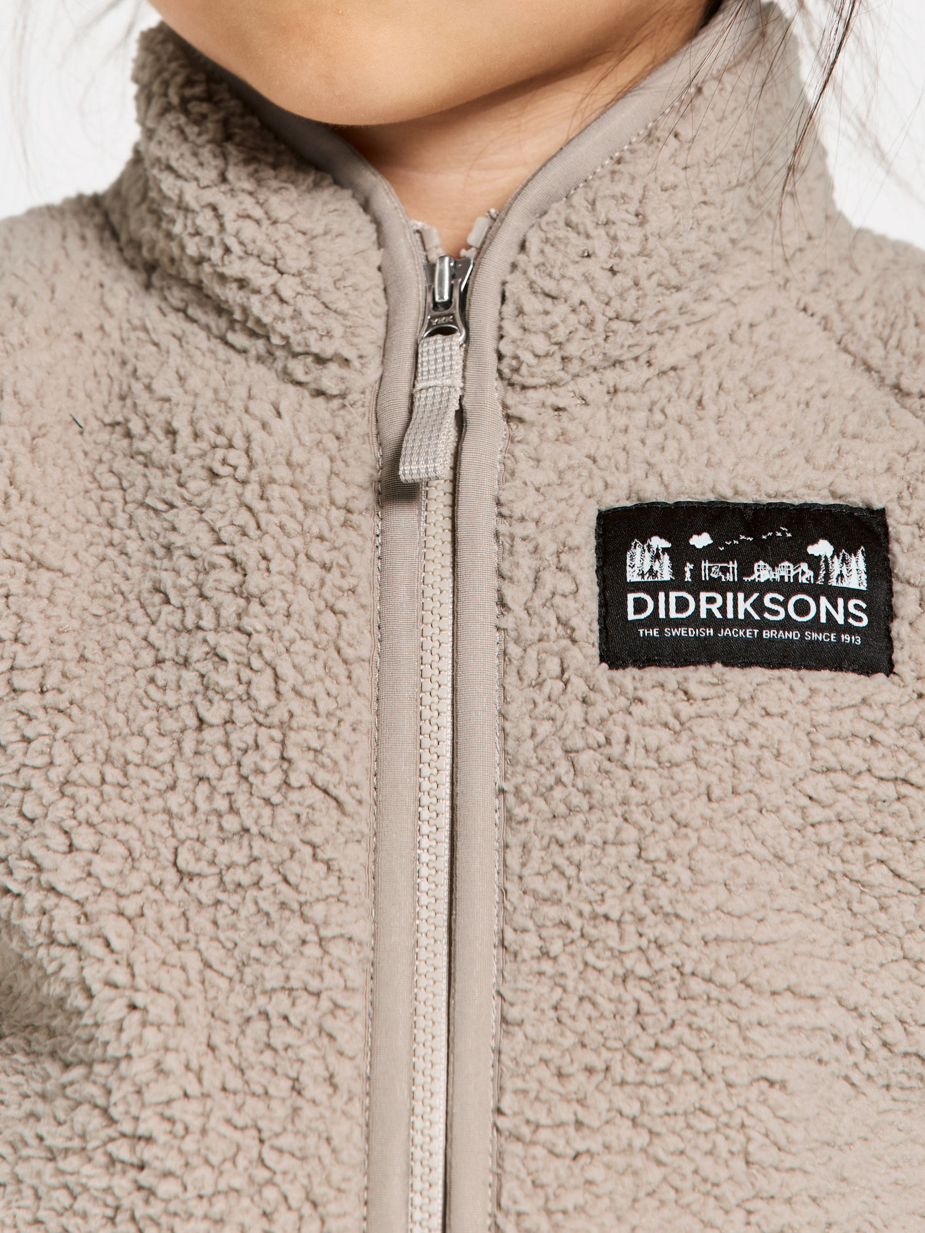 DIDRIKSONS, K Gibbs Fullzip 2