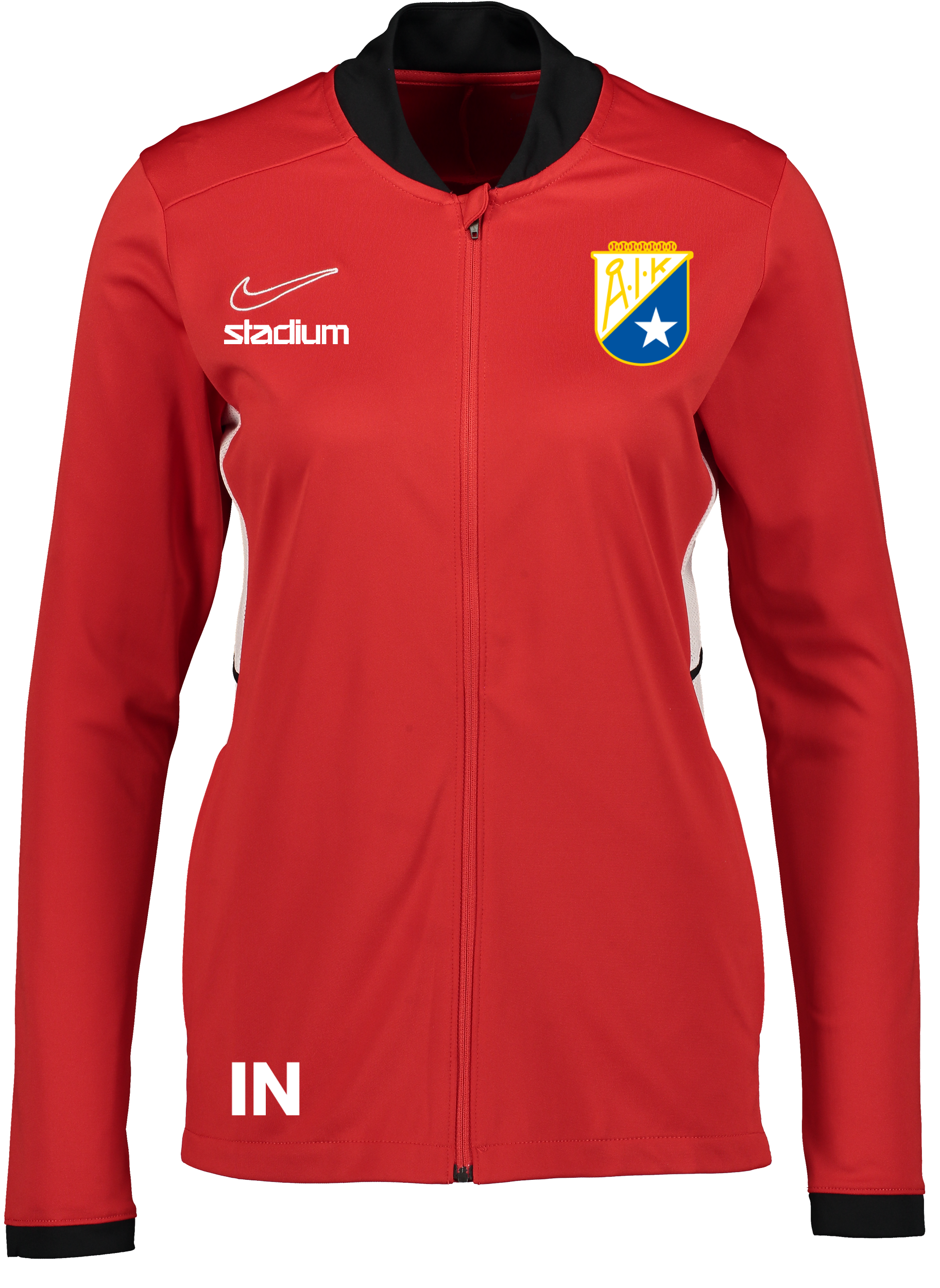 
NIKE, 
Acd25 Trk Jkt W, 
Detail 1
