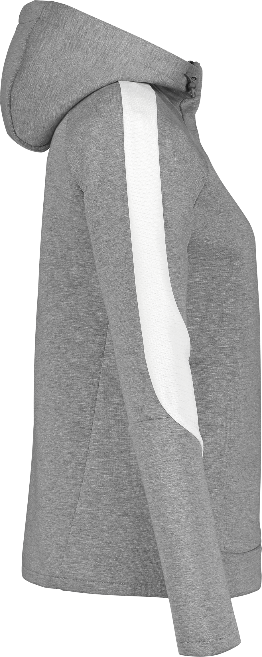 PUMA, T EVOSTRIPE HOOD JKT W