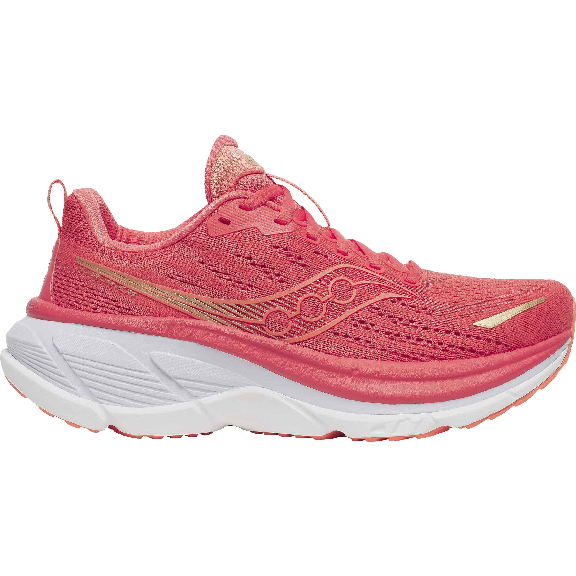 
SAUCONY, 
W Hurricane 25, 
Detail 1
