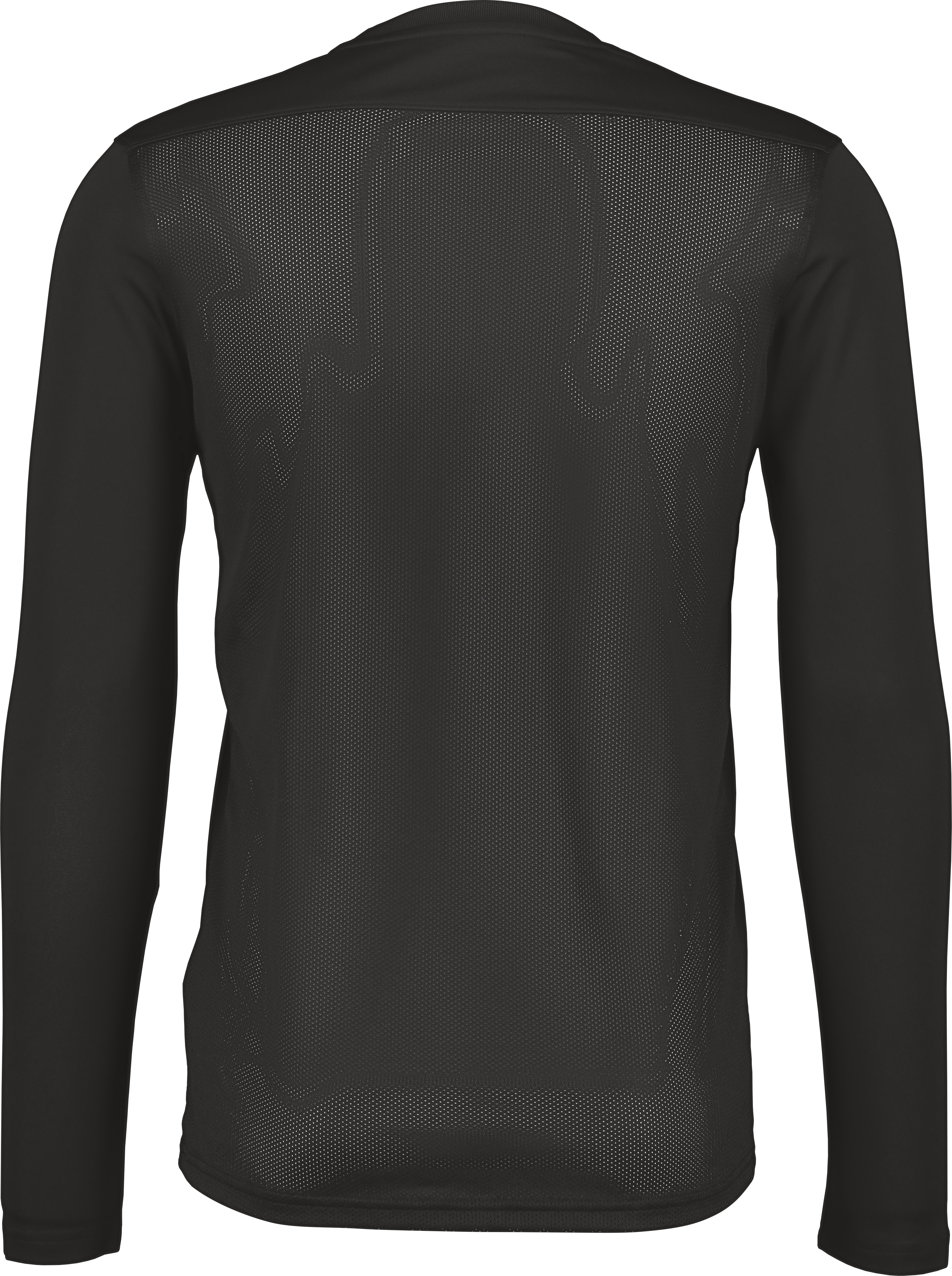 NIKE, Park VII LS Jsy Jr