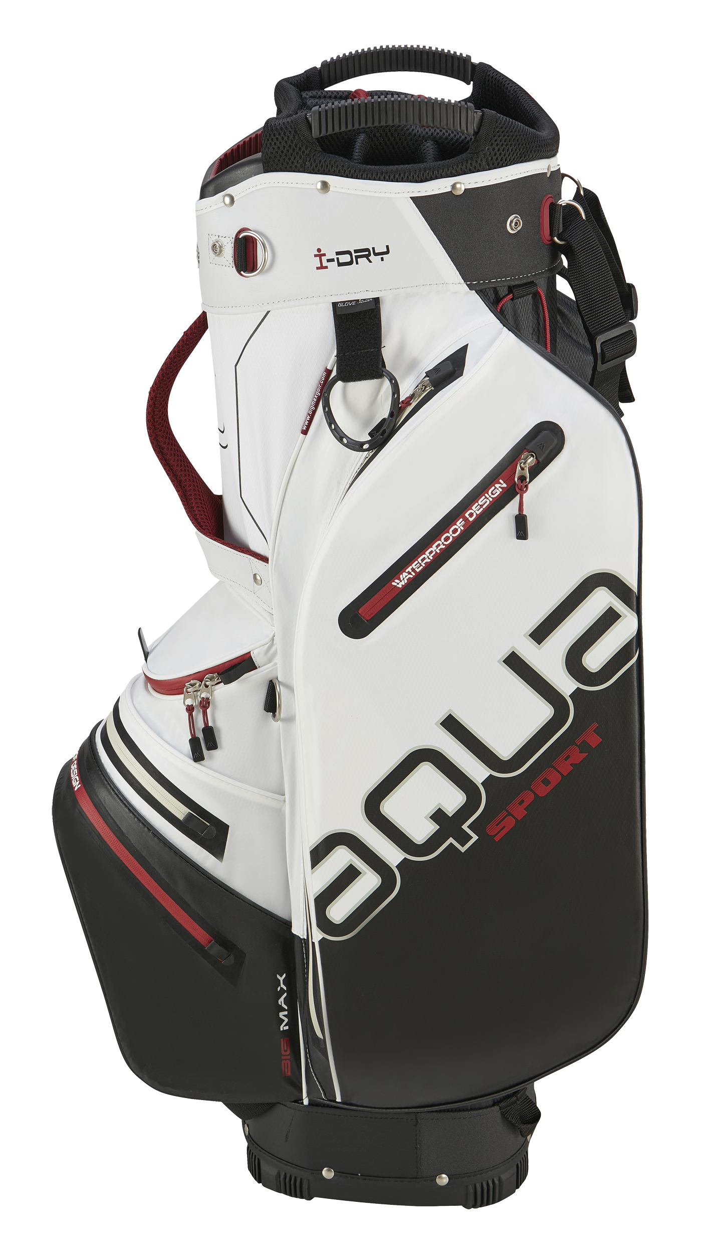 BIG MAX, Aqua Sport 4