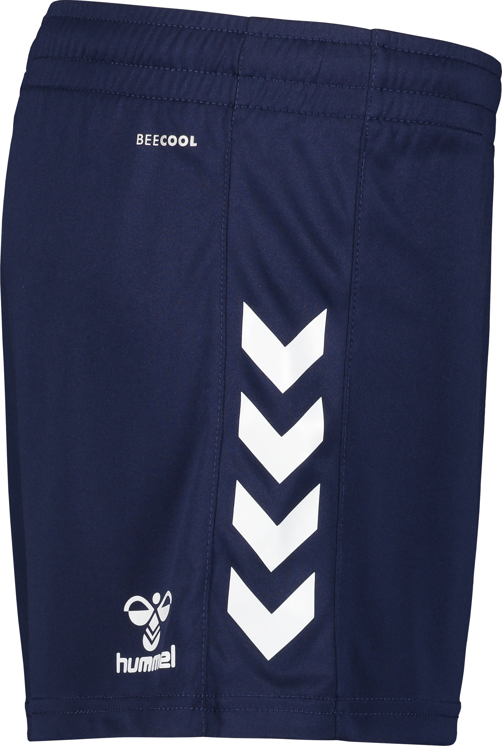 HUMMEL, Core Xk Poly Short W
