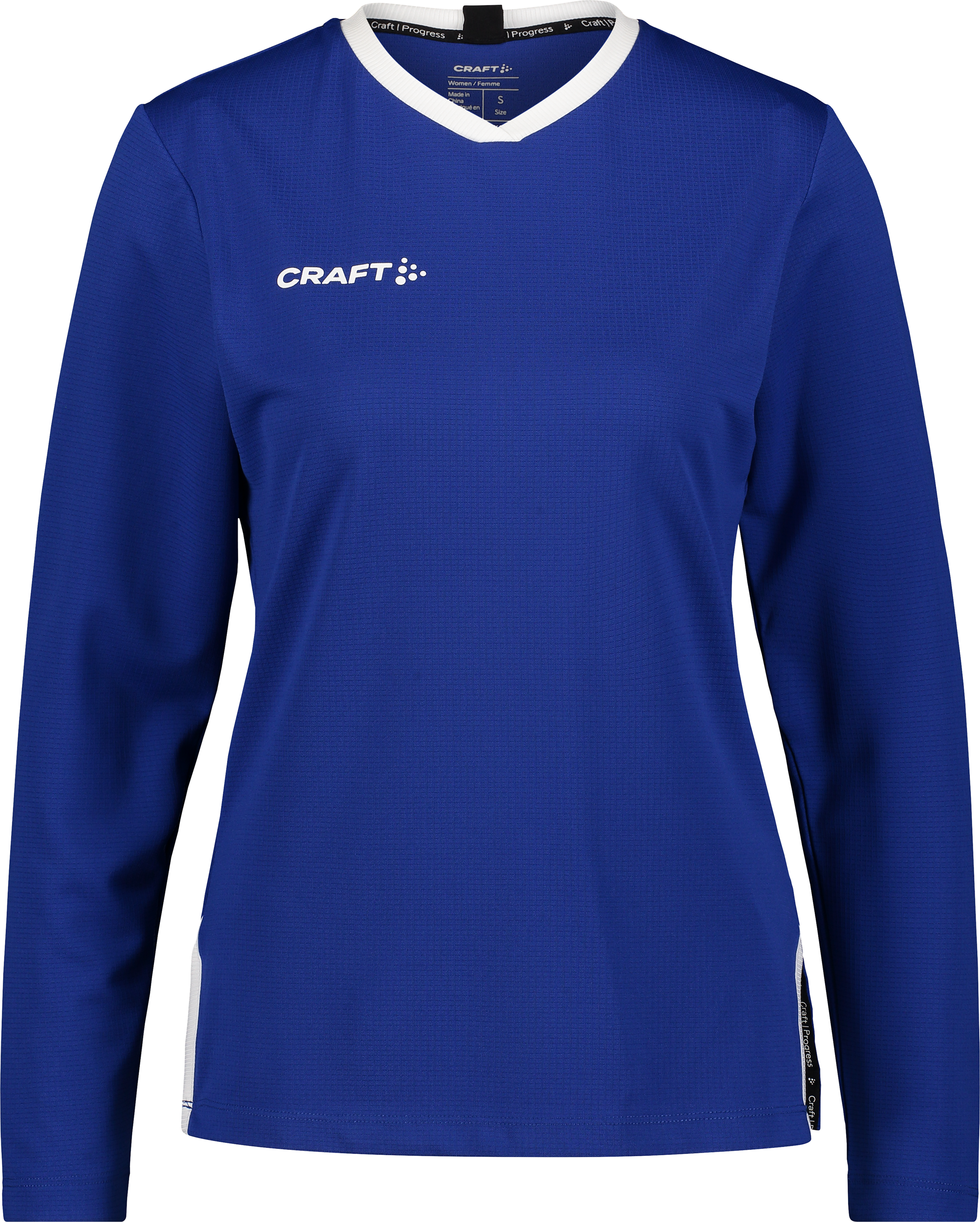 
CRAFT, 
W Pro Ls Basket Jsy, 
Detail 1
